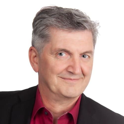 Portrait von Andre Fischer - Alltagsbegleitung Grünkraut