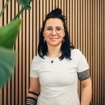 Portrait von Sandra Seidler